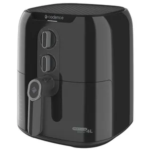 Fritadeira Sem Óleo 4L Cadence Cook Fryer + - 220V
