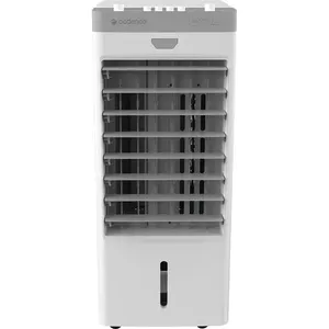 Climatizador de Ar 5,7L Cadence Ventilar Duo Tank - 127V