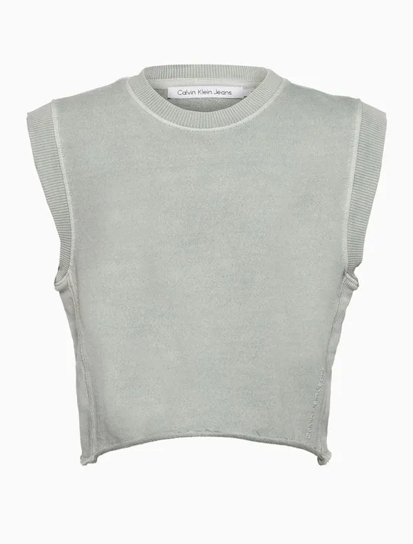 Blusa Menina Pigmento - Verde Blusa Menina Pigmento Verde 6