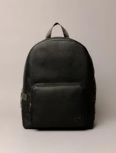 Mochila Masculina Cargo Calvin Klein Jeans - Preto Mochila Masculina Cargo Calvin Klein Jeans Preto u