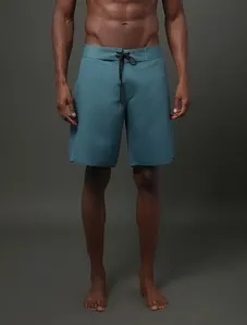 Bermuda D'Água Masculina Lisa Calvin Klein Swimwear - Verde Bermuda D'Água Masculina Lisa Calvin Klein Swimwear Verde p