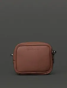 Bolsa Feminina Câmera Bag Queima Calvin Klein Jeans - Havana Bolsa Feminina Câmera Bag Queima Calvin Klein Jeans Havana u