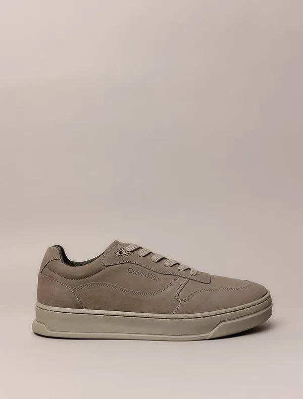 Tênis Cks Layers Unicolor - Cinza Médio Tênis Cks Layers Unicolor Cinza Médio 39