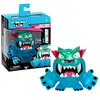 Boneco De Vinil Colecionável 9cm Mrbeast Lab - Pantera Hyper