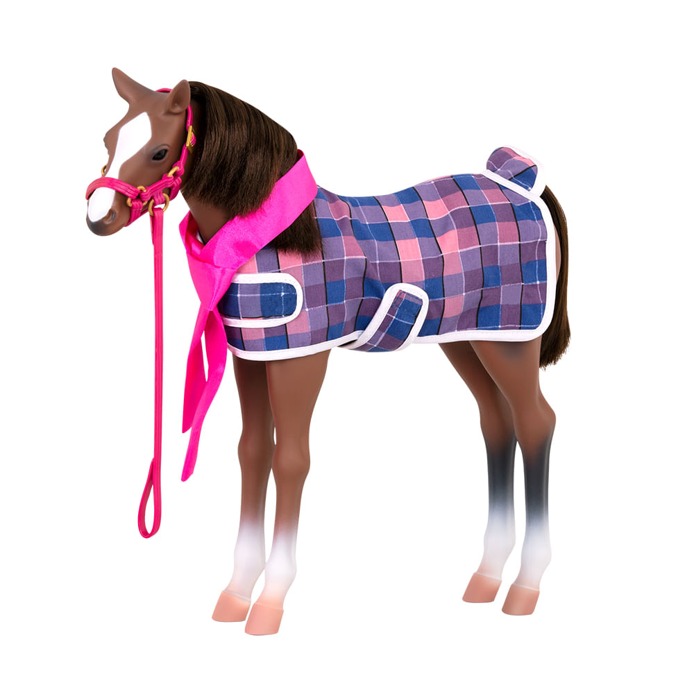 Potro quarter horse - Our Generation