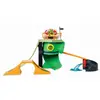 Pista De Skate Mayhem Playset