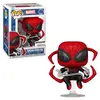 Boneco Funko Pop! Marvel Homem-Aranha Superior