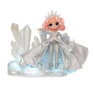 Boneca LOL Surprise! OMG Crystal Star