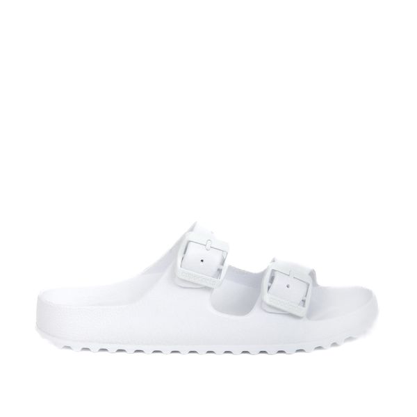 Chinelo Papete Fivela Bico Redondo 35.36