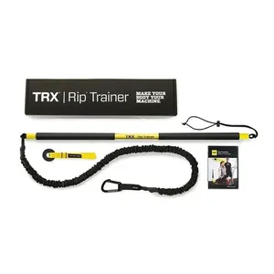 Haste de Treinamento TRX Rip Trainer - Treino funcional