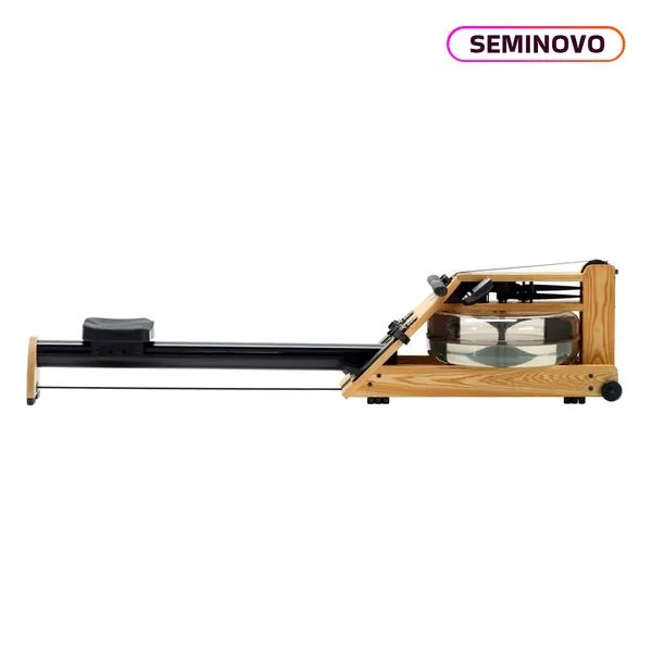 Simulador de Remo WaterRower A1-Studio - Seminovo