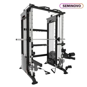 Cross com Smith Starke IRON-ZH03 - Seminovo