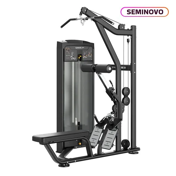 Puxada Alta e Baixa Speedo RE8026 - Seminovo