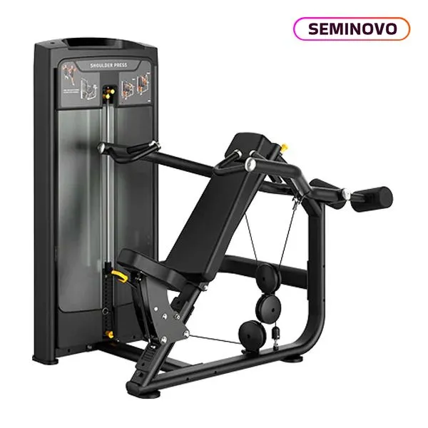 Desenvolvimento de Ombro Speedo RE8004 - Seminovo