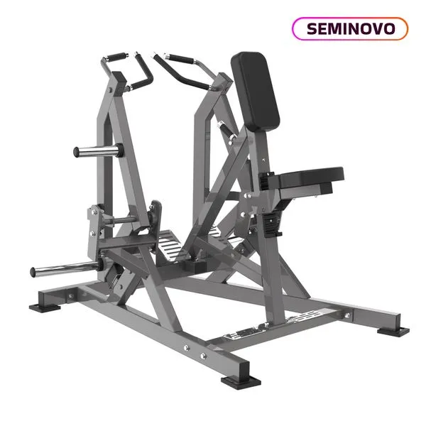 Remada Articulada Iso Starke IronPL AMV14 - Seminovo