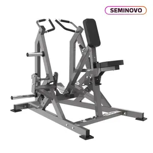 Remada Articulada Iso Starke IronPL AMV14 - Seminovo
