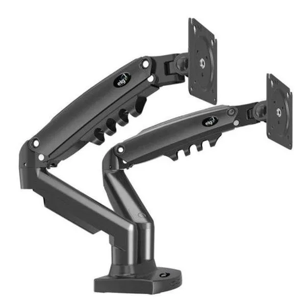 Suporte Articulado De Mesa 17-35" 2m Elg F160n