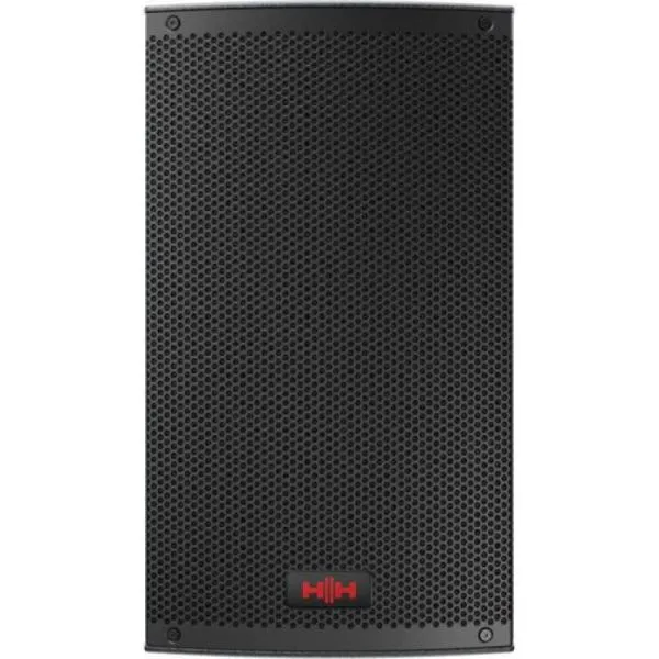 Caixa de Som Ativa HH TRE-1001 10" 1400W