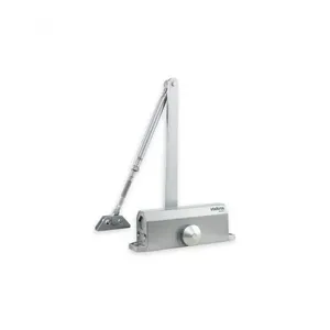 Mola Aerea Intelbras F2 Prata (45kg)