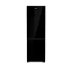 Geladeira Panasonic Frost Free 397L A+++ Black Glass - NR-BB41GV1B 220V