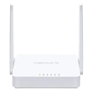 Roteador WiFi 300Mpbs Mercusys MW301R Branco