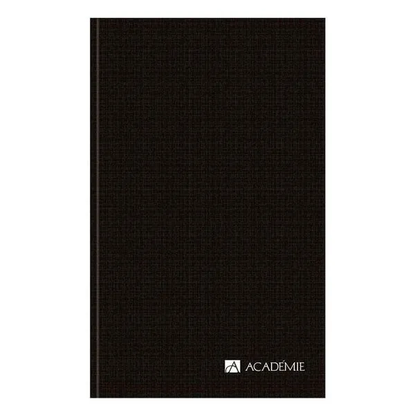 Caderno Sketchbook Académie Pequeno 80 Folhas - Tilibra