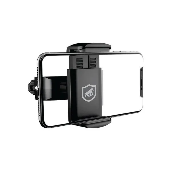 Suporte Veicular Survivor para Banco Traseiro