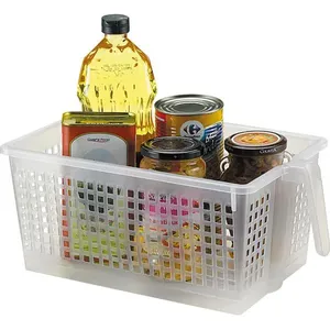 Cesto 6,5 litros Multi 1549 com Alca Arthi Sortido