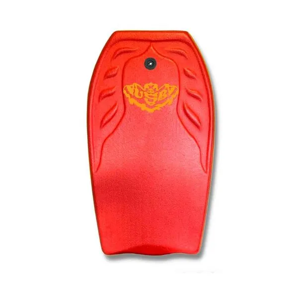 Prancha Bodyboard Adulto Grande Uncommon Sortida