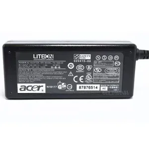 Carregador Notebook Acer Aspire 4310 4540 4553 4736z 65w