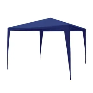 Tenda Gazebo 2X2x2 Play&Fun Azul