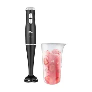 Mixer Com Copo 700ml 350 Watts 110 Volts Preto - Kian