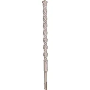 Broca Com Encaixe Tipo Sds Plus, 13 Mm X 300 Mm, 2 Cortes, Iw13109 Irwin Ostenvonder