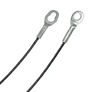 Maçaneta Interna Porta Alfa Romeo 2300