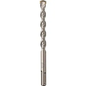 Broca Com Encaixe Tipo Sds Plus, 12 Mm X 160 Mm, 2 Cortes, Iw13103 Irwin Ostenvonder