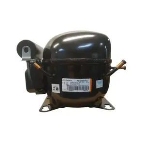 Compressor Aspera Embraco 1/2hp Neu6214z 220v R134