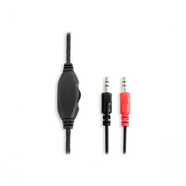 Headset Gamer Evus F-02r Supreme