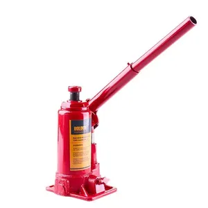 Macaco Hidráulico Garrafa 2T CV192291 Bolder