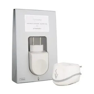 Difusor Aromatizador Elétrico Bivolt Standard - Via Aroma