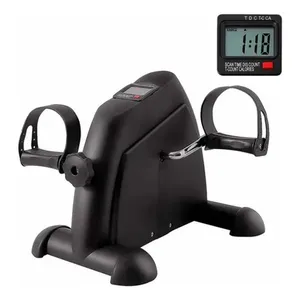 Mini Bike Bicicleta Ergométrica Com Display - Beel Pro Fit
