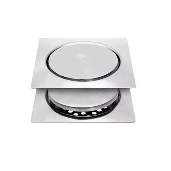 Ralo Click 15x15 Inox Ralo Click 15x15 Inox