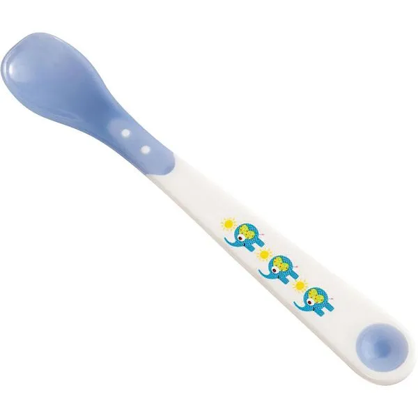 Colher Térmica RK043 Girotondo Azul