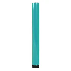 Cano Esmaltado para Chamine Venax Turquesa 1M 110mm