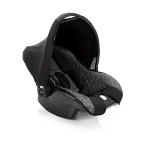 Bebê Conforto Reverse Cosco - Preto Rajado