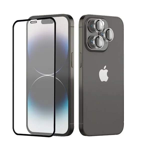 Kit Protection iPhone 12 Pro