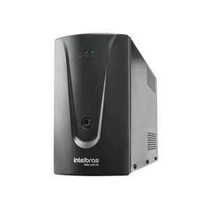 Nobreak Intelbras Xnb 1440Va-Bi - 6 Tomadas - 4822011 Bivolt