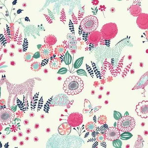 Papel de Parede Waverly Kids Reverie WK6969