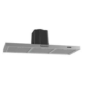 Depurador Terim Compact New Embutir Inox 90 cm Inox 110V