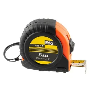 Trena Emborrachada Standard 5mx16mm OBB Eda
