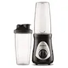 Liquidificador Mondial Blender 2 Velocidades 750ml 300W DG-01 | Preto/Prata (220 V)